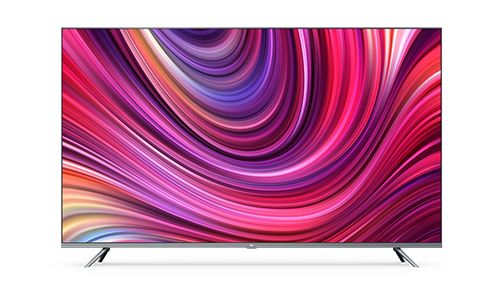 The Mi QLED TV is one of the most effectively priced QLED TV in India. It features good picture and sound quality and comes with ample onboard storage.