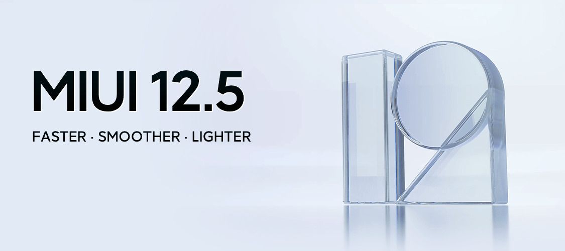 miui 12.5 faster smoother lighter featured