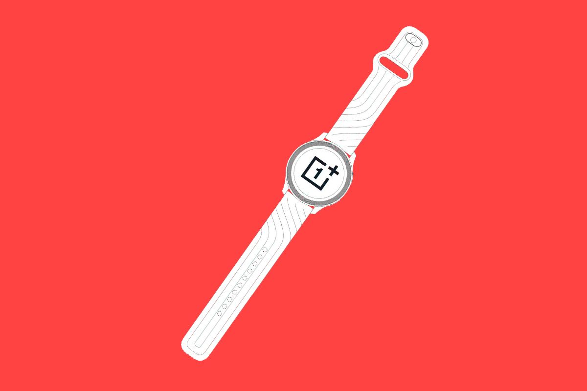 oneplus watch patent feature image