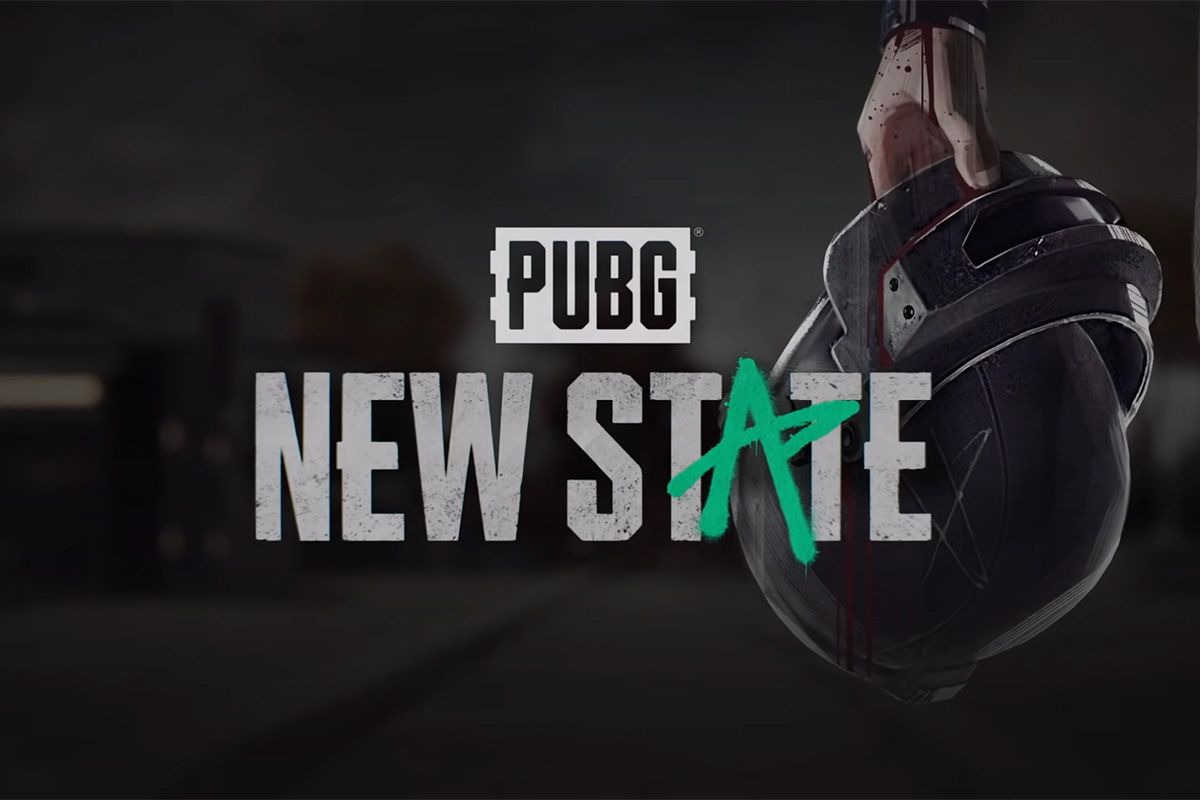 PUBG: New State announced as the future of PUBG Mobile