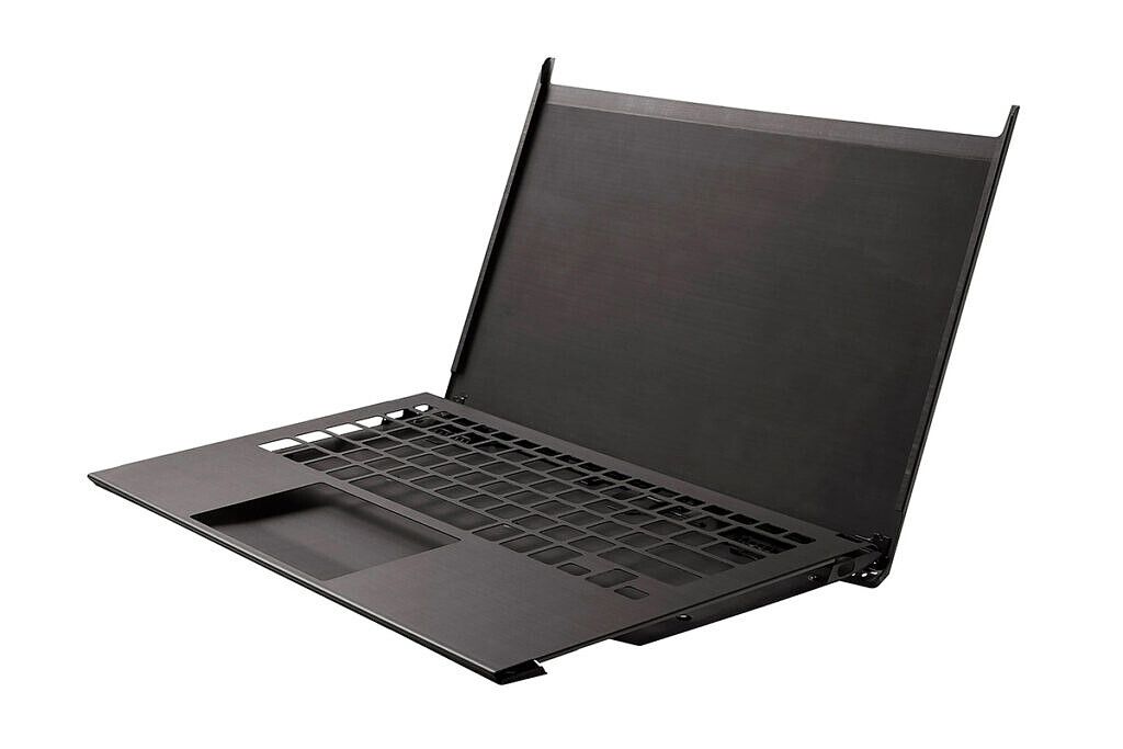 Vaio Z launched with a carbon fibre shell and premium pricing Vaio Z launched with a carbon fibre shell and premium pricing