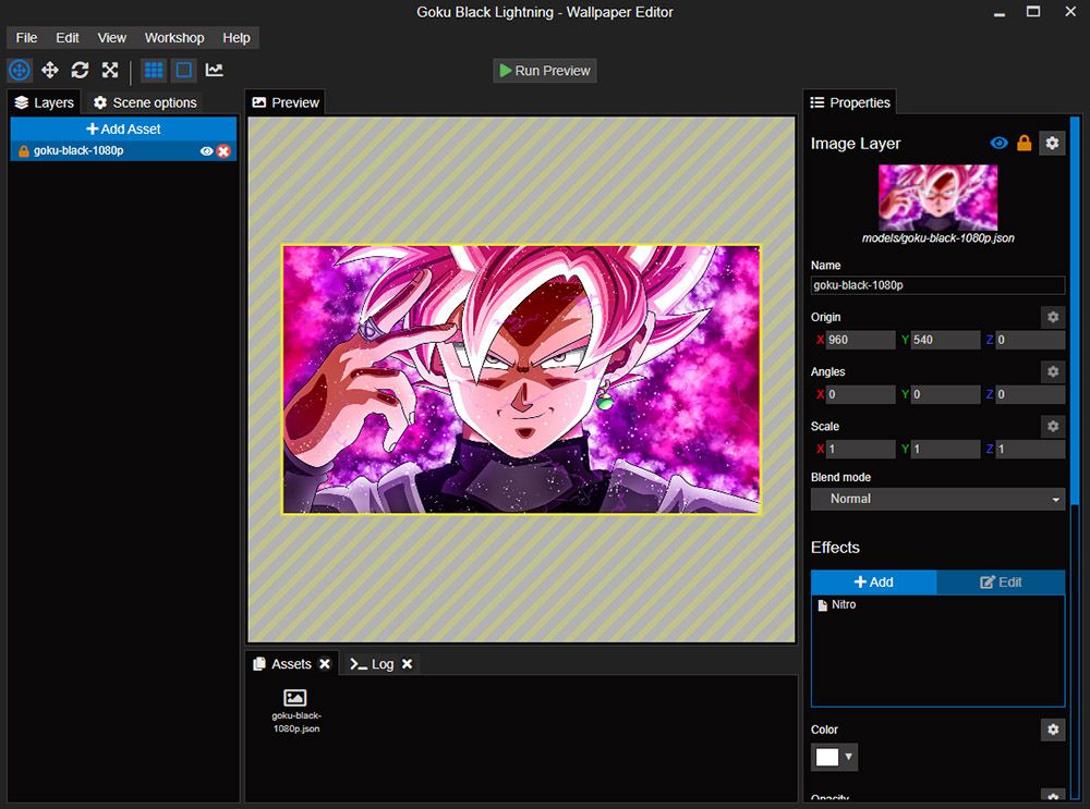 Wallpaper Engine brings animated wallpapers to your Windows PC for 4