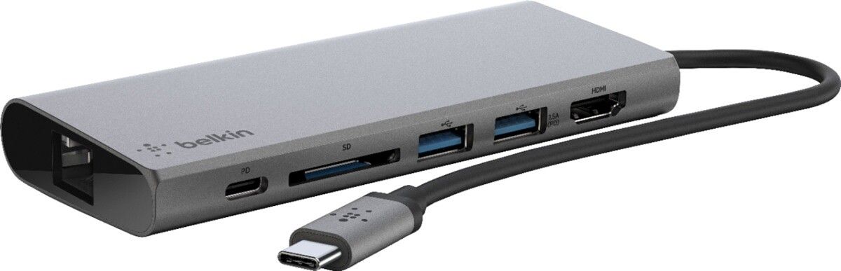 Best Ethernet adapters for your Dell XPS laptop in 2023