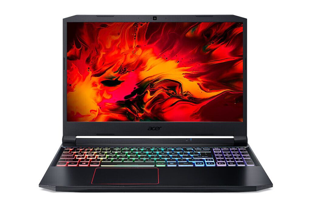 Acer Nitro 5 2021 product image