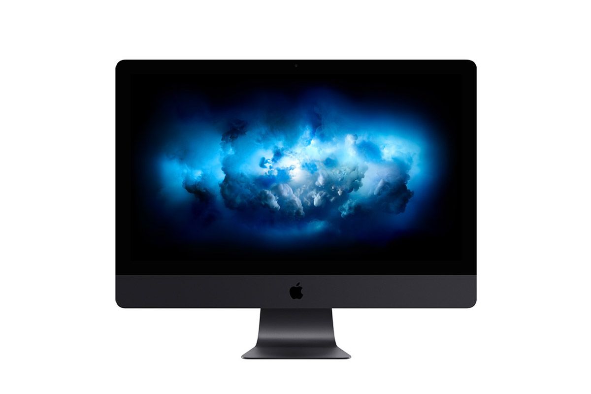 Apple iMac Pro feature image