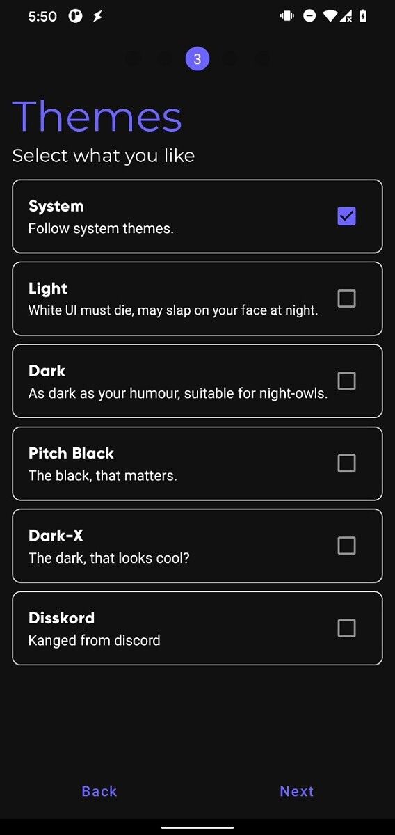 Aurora Store, an open source Play Store alternative, gets a major