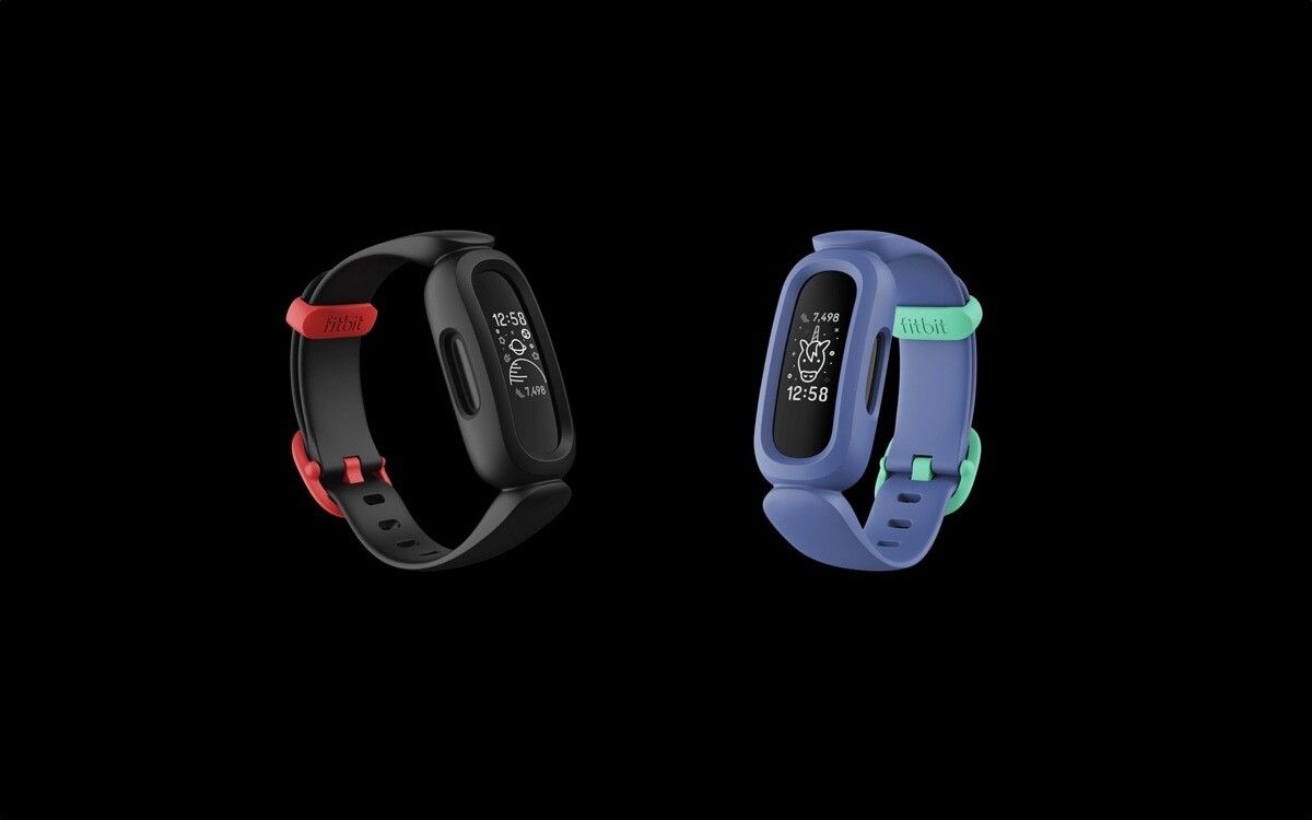 Fitbit Ace 3 featured