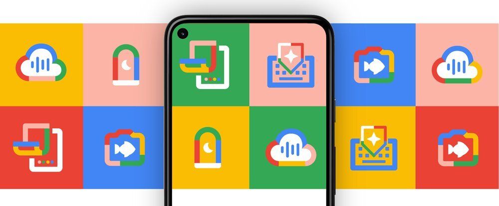 Google Pixel Feature Drop March 2021