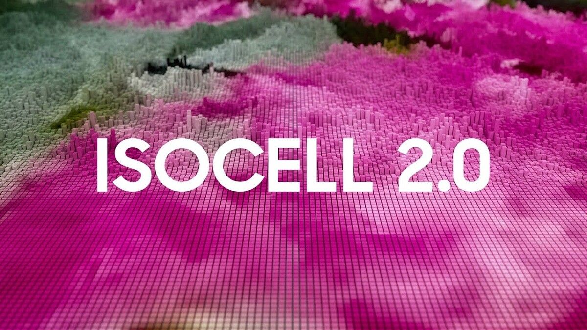 ISOCELL 2.0
