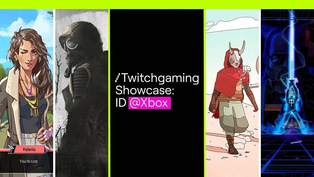 ID@Xbox Game Pass titles