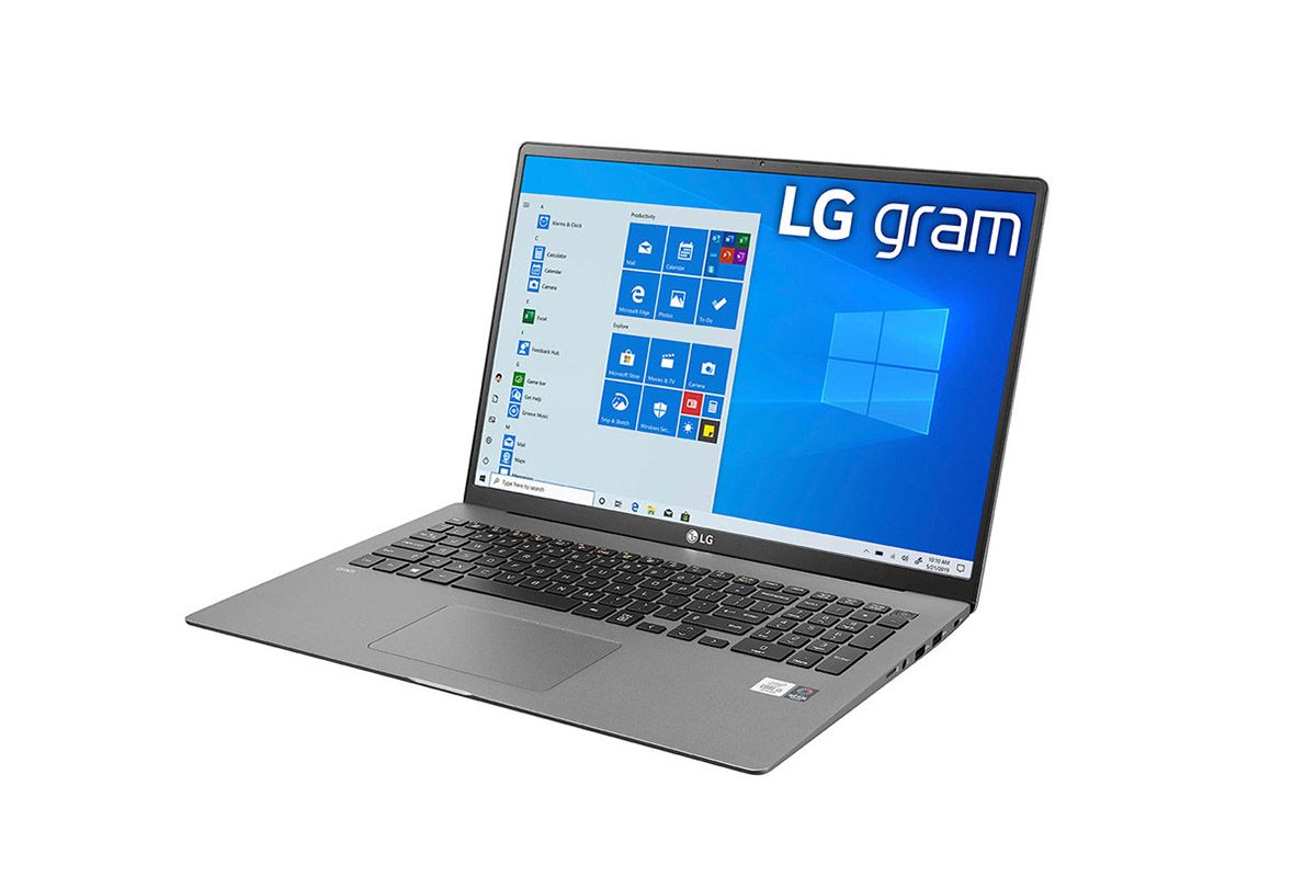 Best 17 Inch Laptops 2021 Dell XPS 17 vs LG gram 17: What's the best 17 inch laptop?
