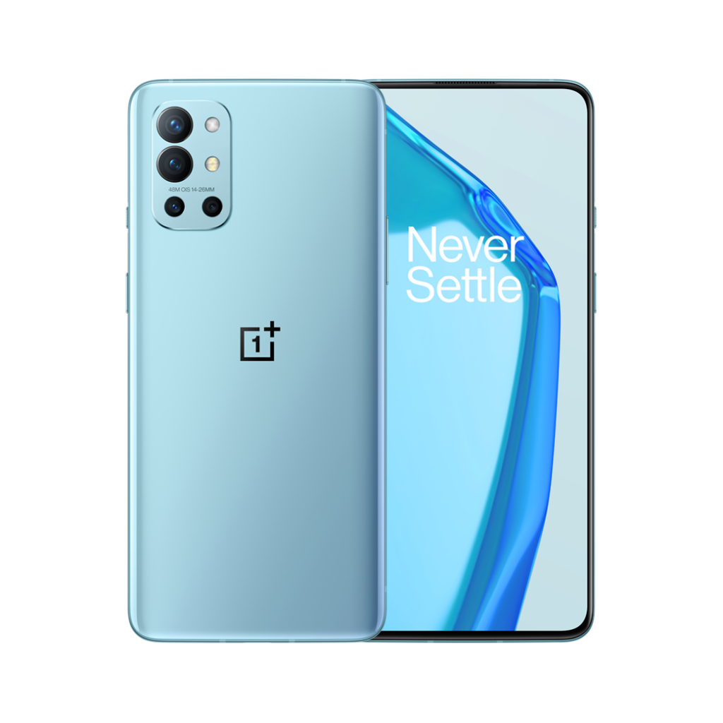 The OnePlus 9R marks OnePlus' return to the affordable flagship space. The phone is a rehashed version of last year's OnePlus 8T, with a slightly updated design and the new Snapdragon 870 chip.