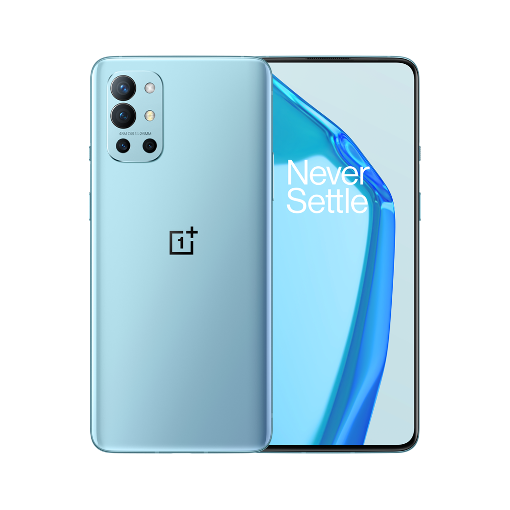 The OnePlus 9R is a rehashed OnePlus 8T with Qualcomm's Snapdragon 870 chip and a redesigned camera island. It's the most affordable phone in the OnePlus 9 lineup and it has the potential to be the most popular out of the lot.