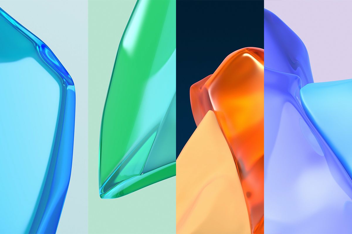 Download: OnePlus 9 wallpapers and live wallpapers leak ahead of launch