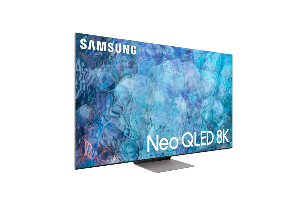 Samsung Neo QLED feature image