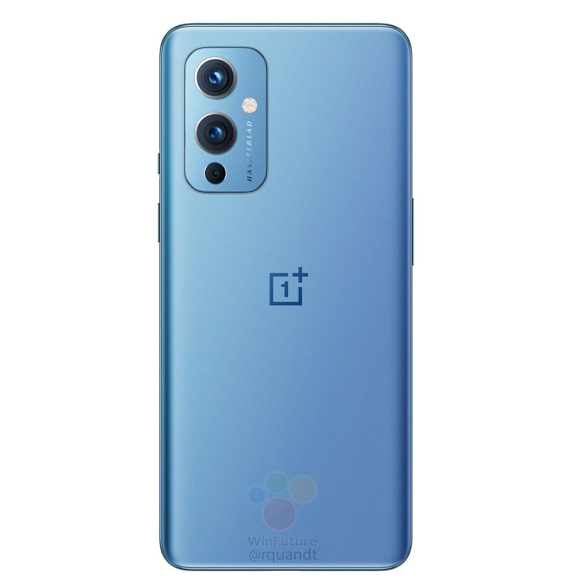 The unlocked OnePlus 9 is $699 ($30 off) when you enter code <strong>SUMMEROP9</strong> at checkout.