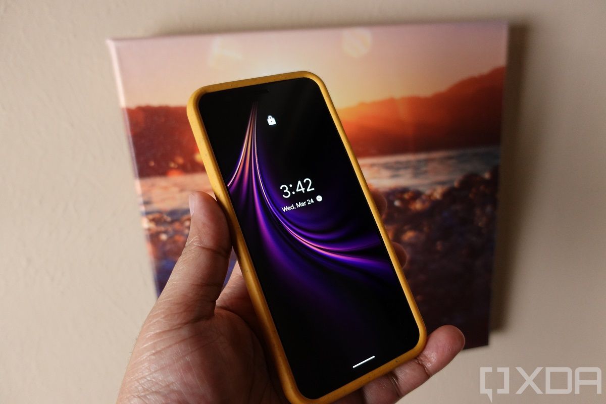 Get the OnePlus 9's new live wallpapers on any Android phone