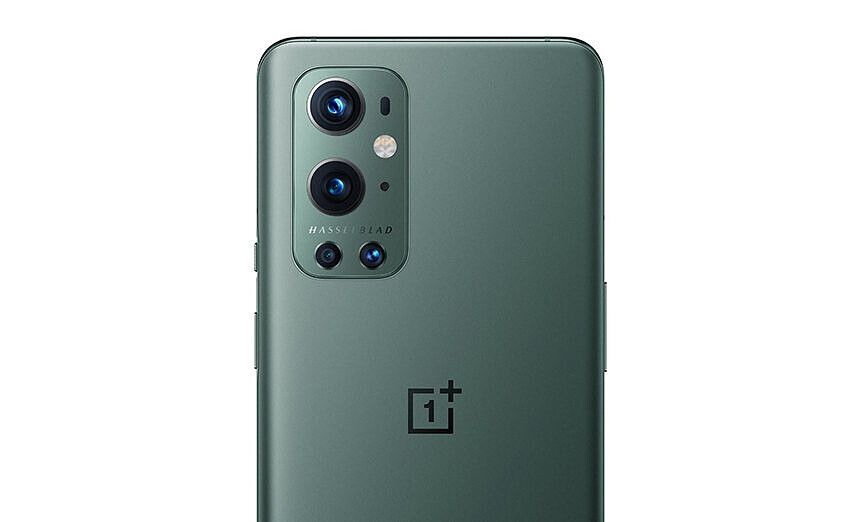 The OnePlus 9 Pro is OnePlus' best phone yet.  It sports a 6.7-inch QHD+ 120Hz OLED display, a Snapdragon 888 SoC, and an impressive Hasselblad-tuned camera setup.
