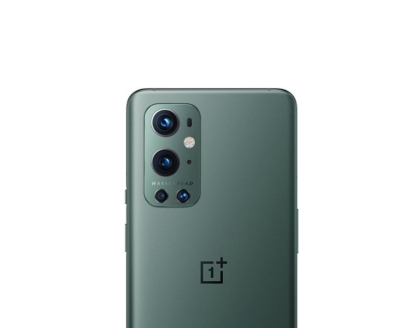 OnePlus 9 Pro Review: Cementing OnePlus as a Premium Phone Brand