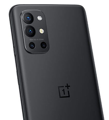 The OnePlus 9R is one of the more affordable phones from OnePlus this year aimed at mobile gamers who are looking for solid performance without spending too much money.