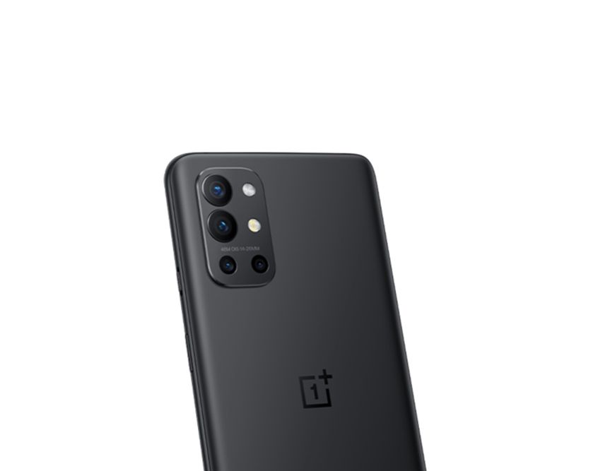 The OnePlus 9R marks the company's return to the affordable flagship space. It's a rehashed OnePlus 8T from last year, featuring Qualcomm's new Snapdragon 870 chip and an affordable price tag.