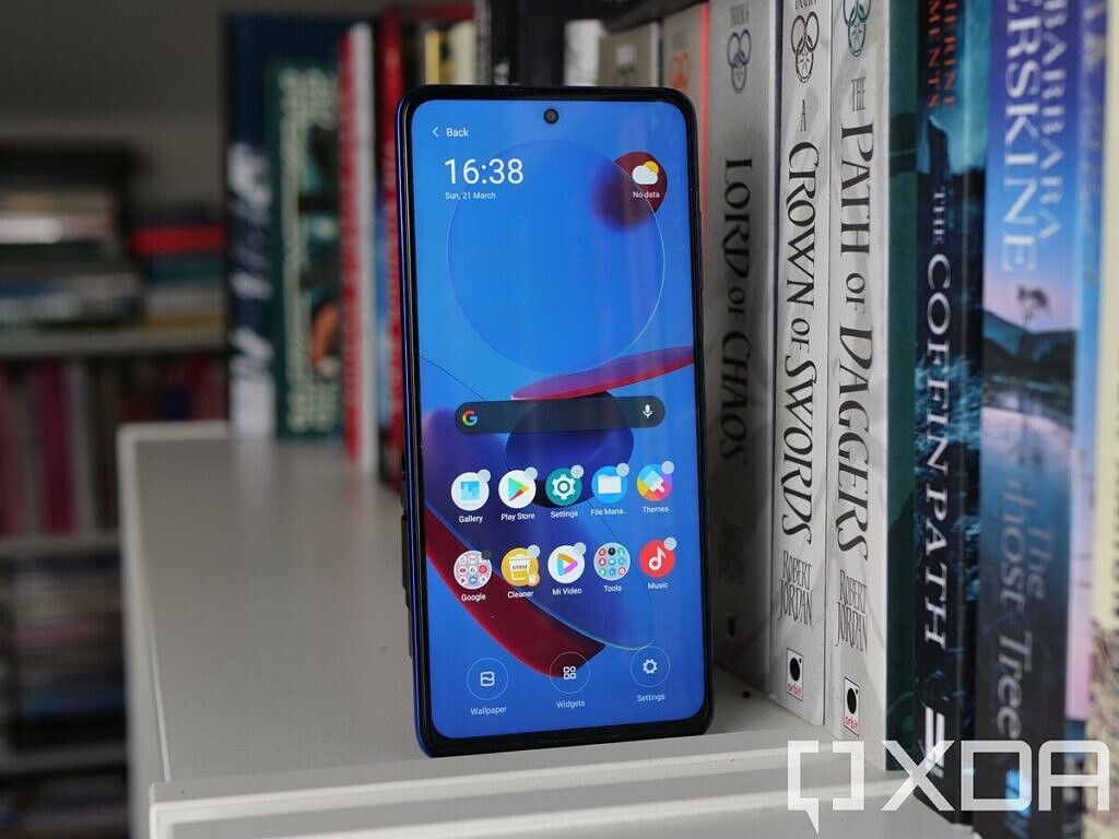 Poco X3 Pro Review - The Flagship Has Sailed - Stuff South Africa