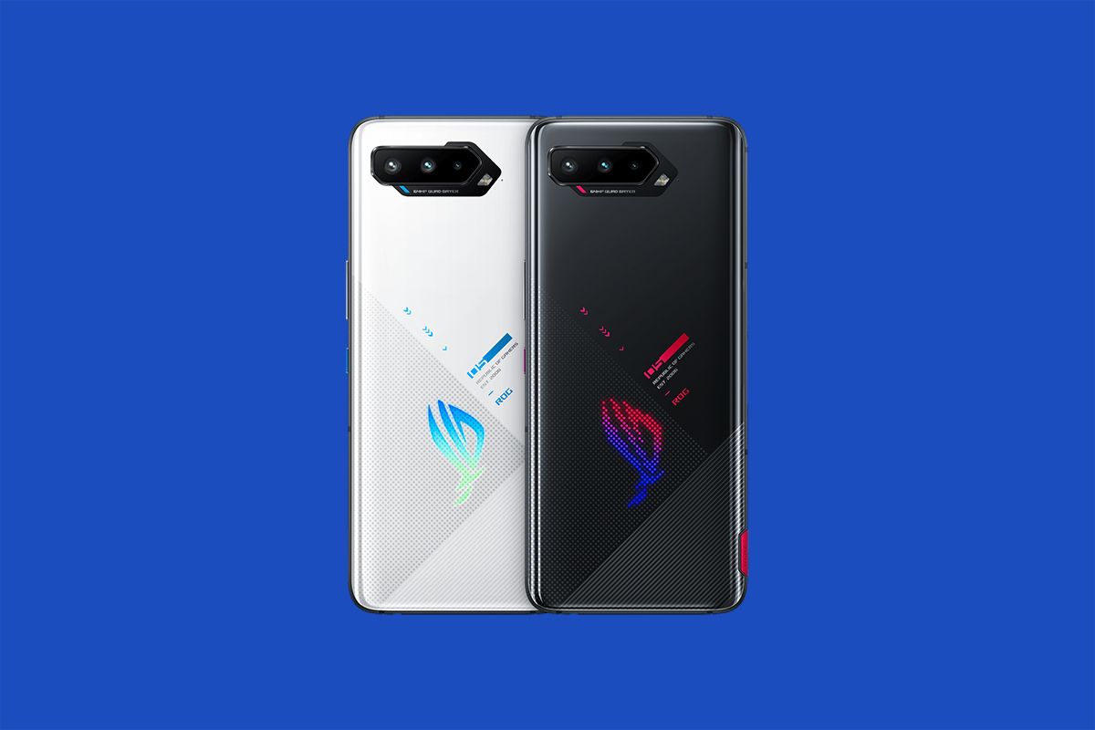 The ROG Phone 5 is another great Galaxy S21 Plus alternative that offers better battery life, faster charging capabilities, and a host of additional gaming features. It also packs an impressive 144Hz AMOLED display that leaves the Galaxy S21 Plus' 120Hz panel in the dust.
