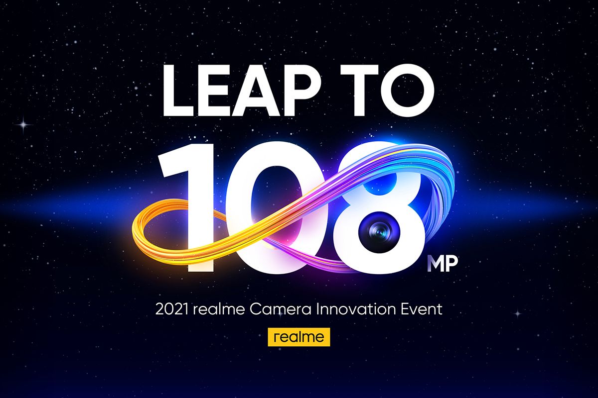 Realme Camera Innovation event featured