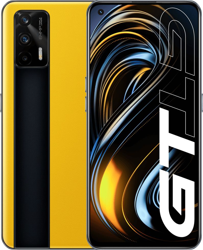 Realme GT 3 officially pulled from European launch