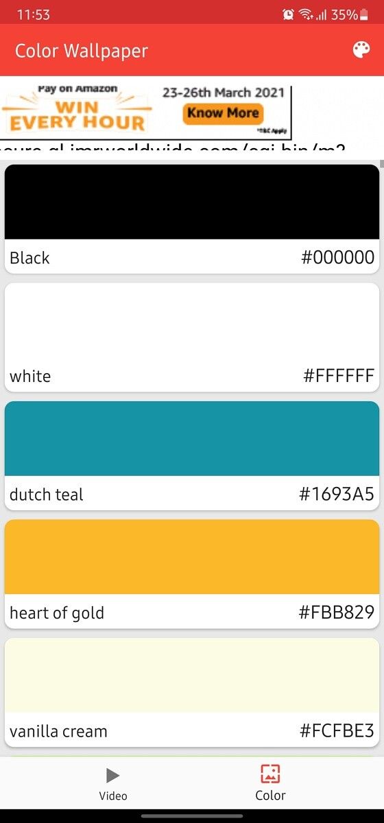 How to set videos as live wallpapers on your Android phone or tablet