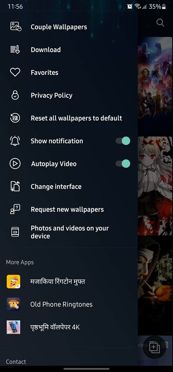 How to Make Live and Video Wallpapers on Android - Make Tech Easier
