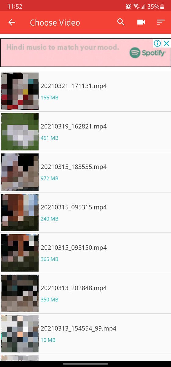 How to set videos as live wallpapers on your Android phone or tablet