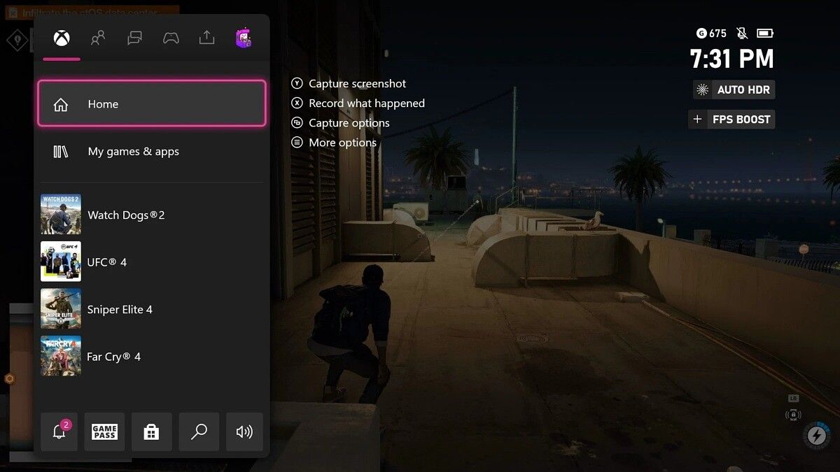 Xbox March Update 2021 featured