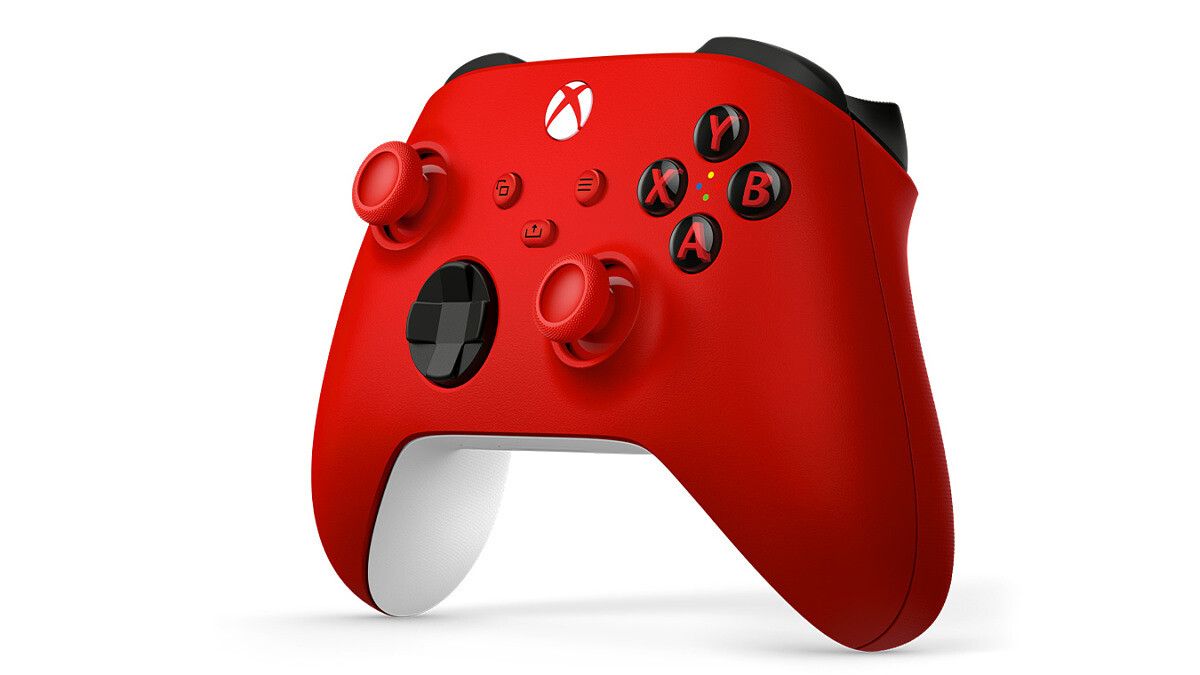 If you're bored of the simple black or white finish of the Xbox wireless controller, head over to the Xbox Design Lab to fully customize the look and transform it the way you want