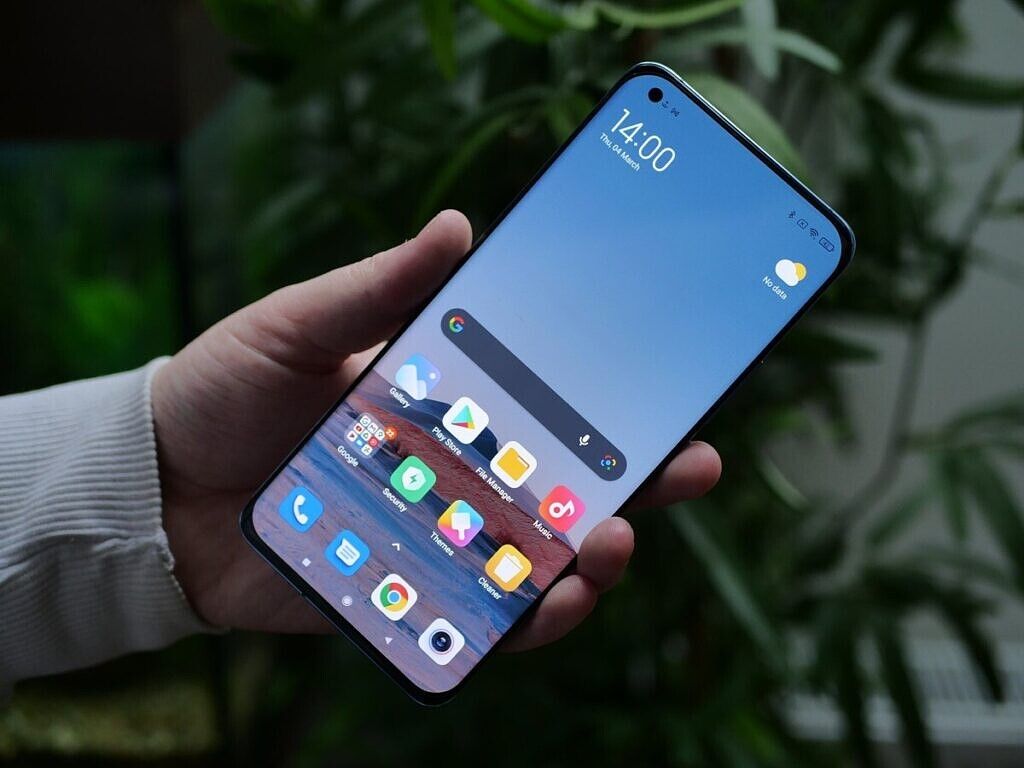 Xiaomi 11 Official Now: Complete Flagship, Needs Completely To Be  Understood