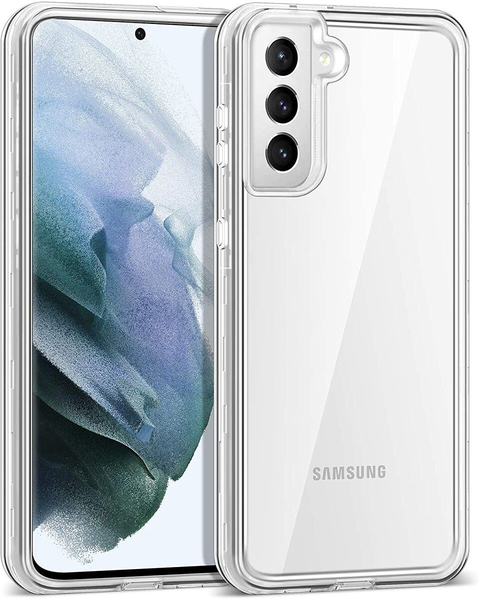 Samsung ultra clear
