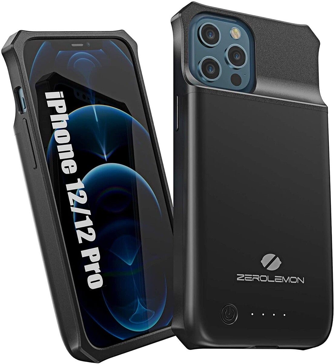 These are the Best iPhone 12 Battery Cases in 2021