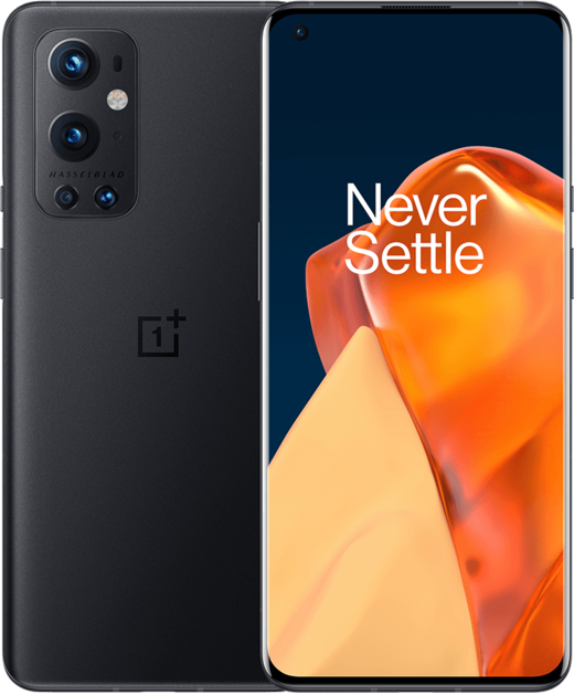 Stellar Black is a callback to the OnePlus One, with a frosted matte glass finish that feels different than the other styles. Unfortunately, it's not available in the United States and some other regions, at least for now.