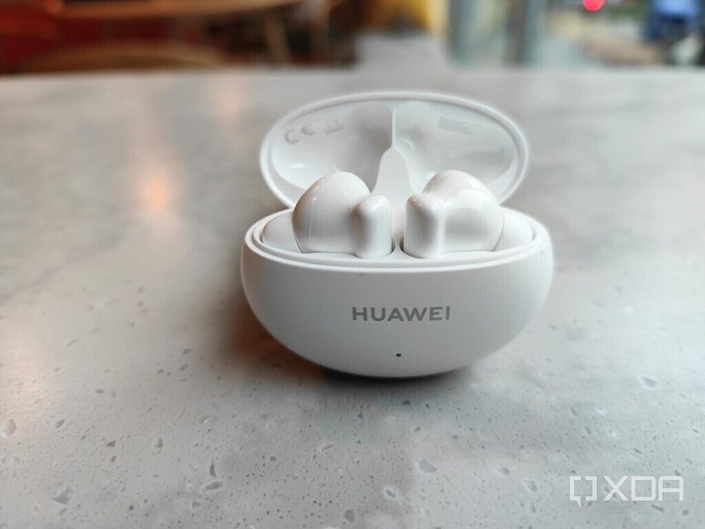 Huawei Freebuds 4i vs Huawei FreeBuds Pro: What is the difference?