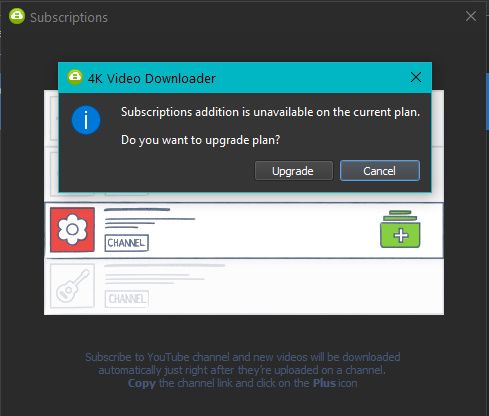 4k video downloader where is my movie saved