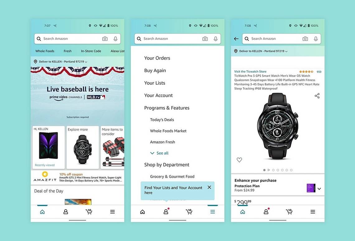 The Role of UI/UX Design in Creating Intuitive and User-Friendly E ...