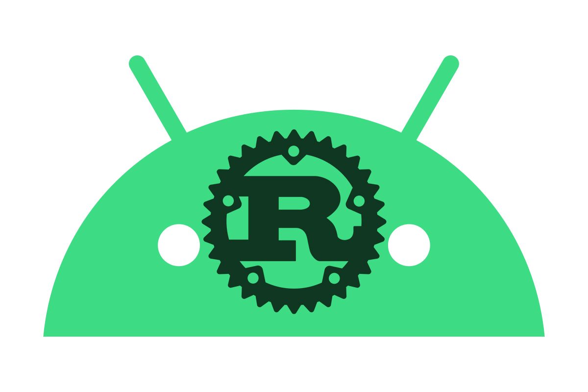 Android OS rewritten in Rust