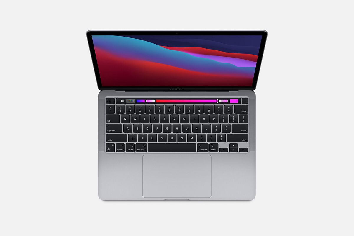 Buying a refurbished MacBook Pro at Apple means you can easily find the more recent models in various configurations with Apple-certified quality. You also get a one year warranty and free returns if necessary.