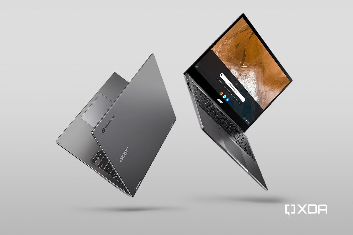 Best Chromebooks for business in 2023