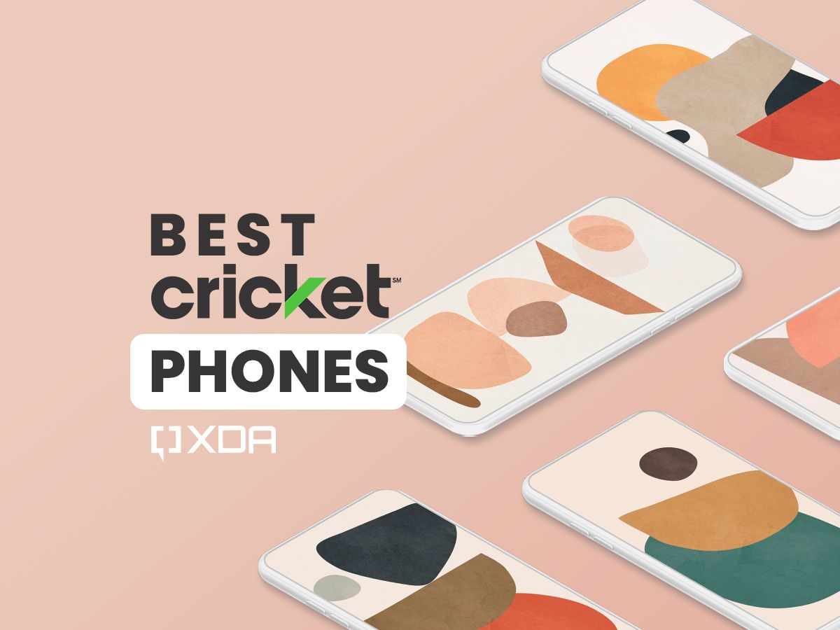 Best Cricket Wireless phones in 2024