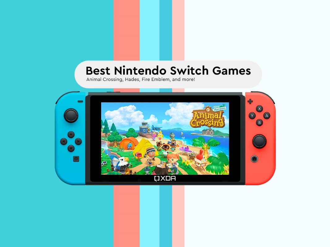 Best Nintendo Games to Buy: Games genres and styles!