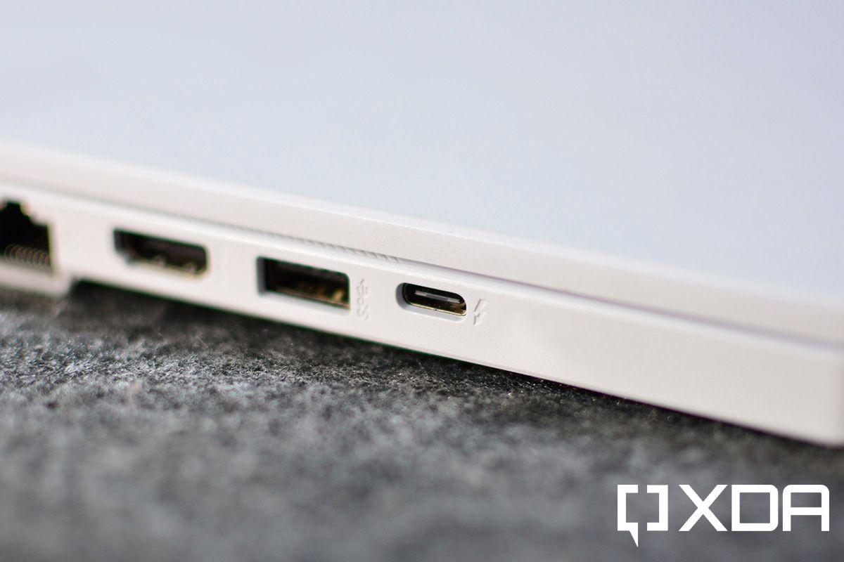 Best laptops with USB-C charging in 2023