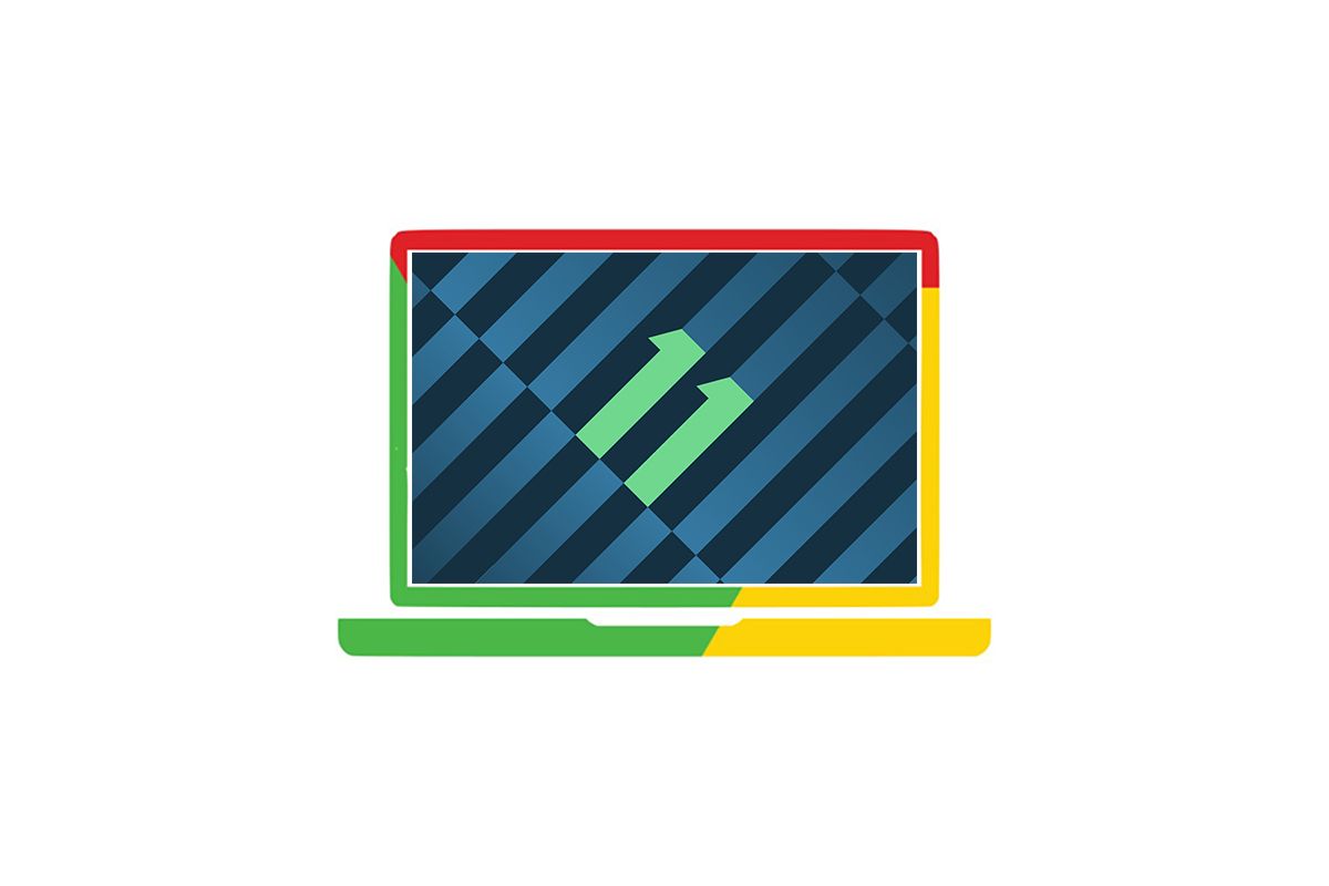 Chromebooks Android 11 update list Chrome OS 90