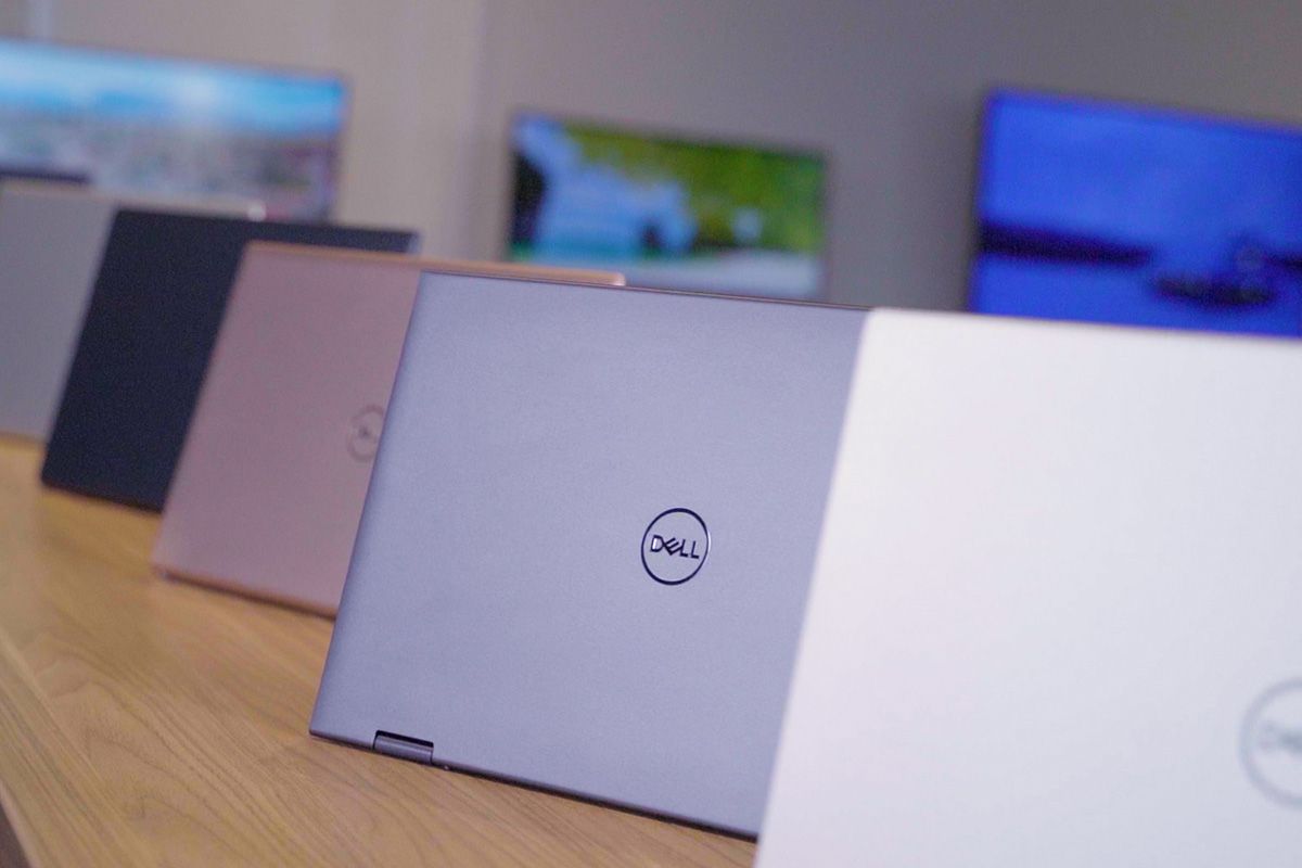Dell Inspiron 2021 range feature image