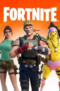 Fortnite is a popular free multiplayer game where you and your friends can jump into Battle Royale or Fortnite Creative.